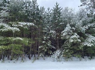LOT 27 Doris Dr, Woodruff, WI 54568
