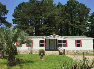 3757 Emily Estate Dr, Conway, SC 29527