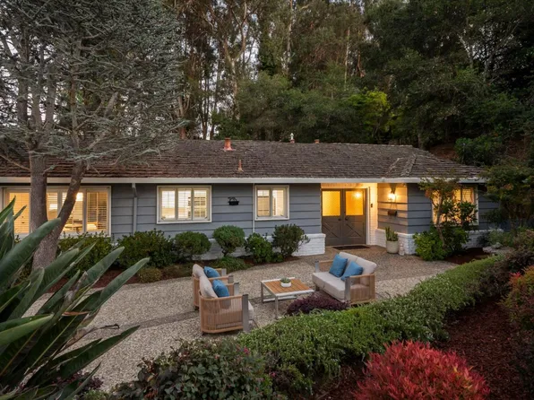 3605 Kingridge Dr, San Mateo, CA 94403