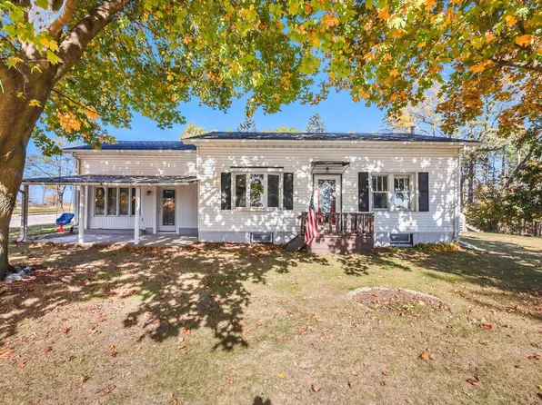 636 Elm STREET, Mishicot, WI 54228