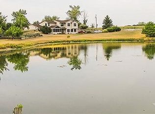 7234 County Road 71, Spencerville, IN 46788