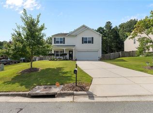 20 Cliffview Ct, Mc Leansville, NC 27301