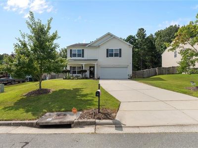 20 Cliffview Ct, Mc Leansville, NC, 27301