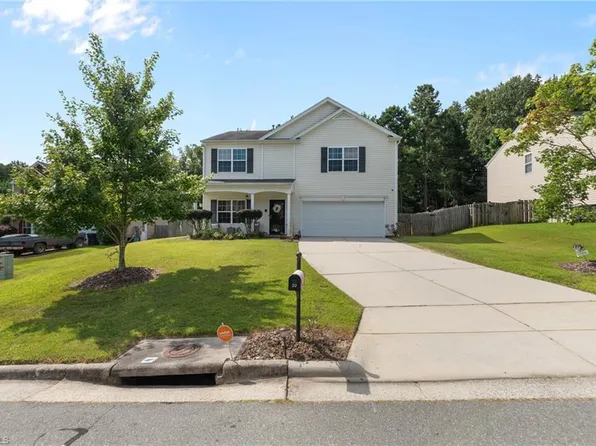 20 Cliffview Ct, Mc Leansville, NC 27301