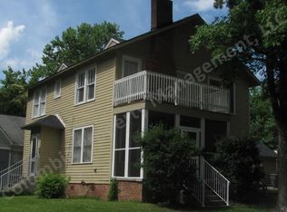 1001 Maxcy St, Columbia, SC 29201