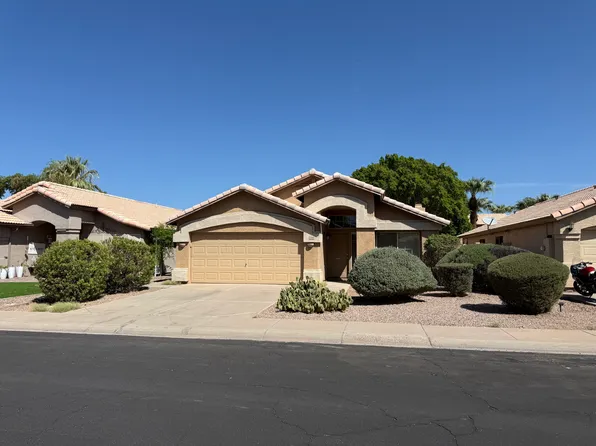 1102 W Heather Ave, Gilbert, AZ 85233