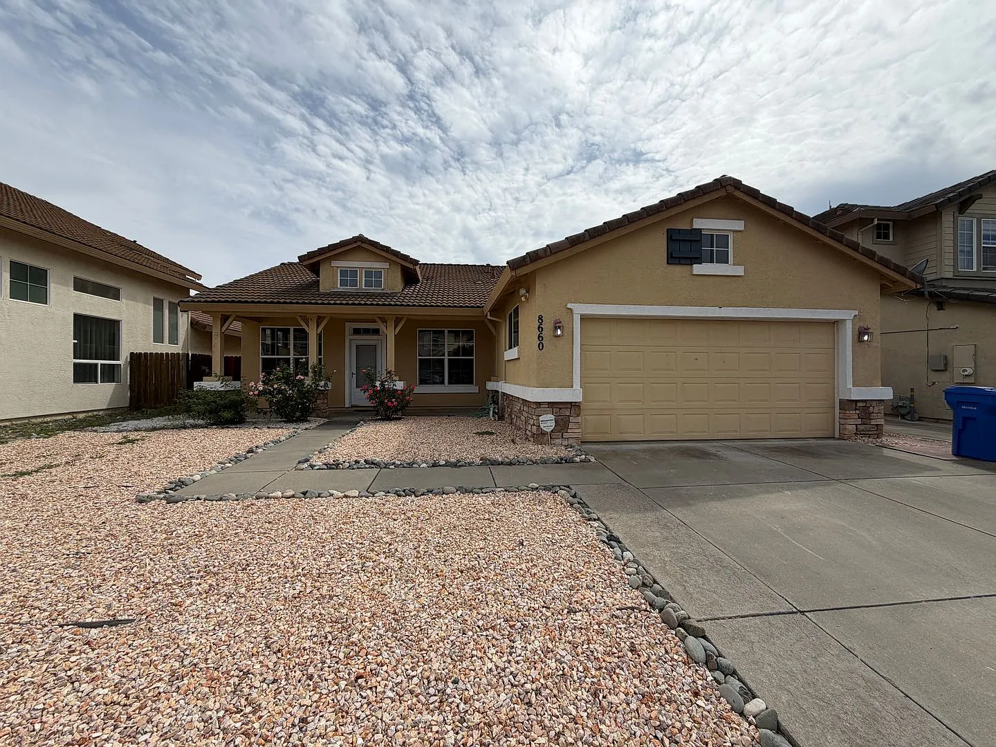 Fabulous Home — Photo 1