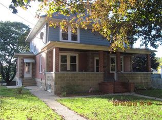 39 Broad St, Killingly, CT 06239