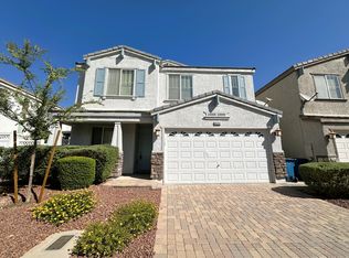 6262 Tillman Crest Ave, Las Vegas, NV 89139