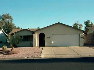 543 S 80th St, Mesa, AZ 85208