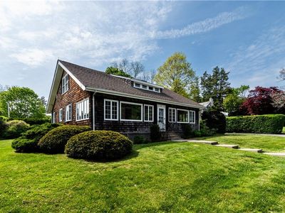 43 Standish Rd, Jamestown, RI, 02835
