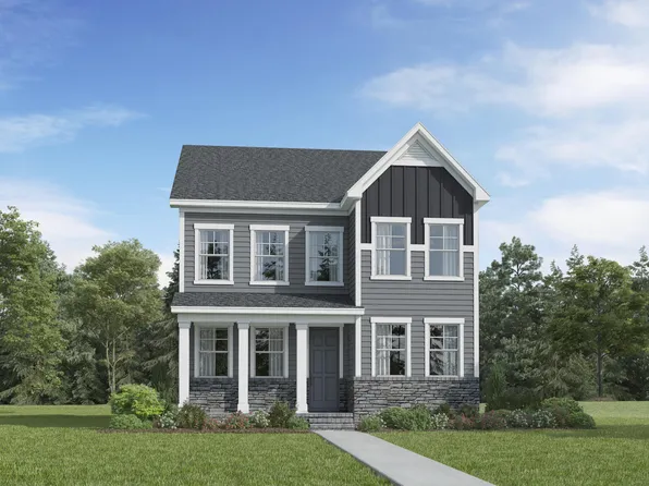 5553 Cayden Cove Dr, Wendell, NC 27591