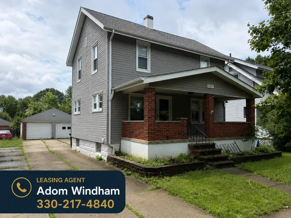 992 Neptune Ave, Akron, OH 44301