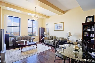 Rented by Halstead Real Estate