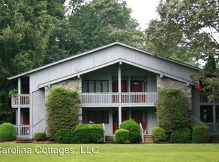 607 Hebron Rd APT 4, Hendersonville, NC 28739