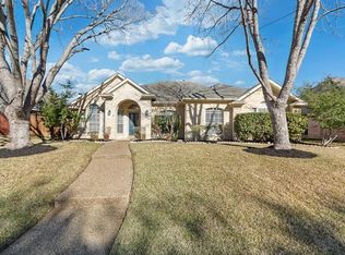 10100 Max Ln, Frisco, TX 75035