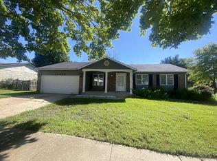 15602 95th Ave, Florissant, MO