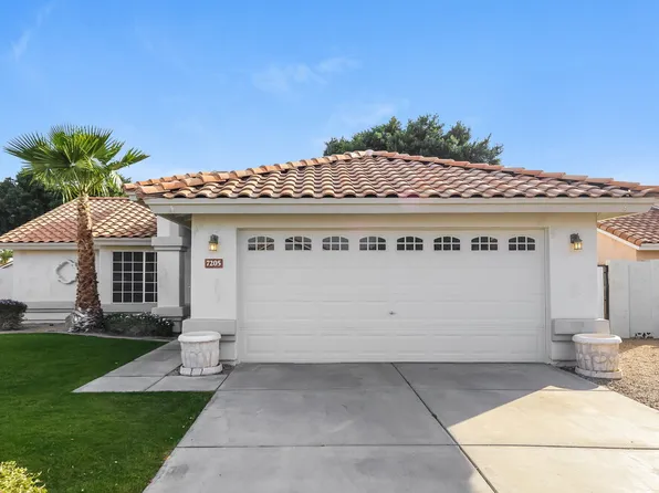 7205 W Los Gatos Dr, Glendale, AZ 85310