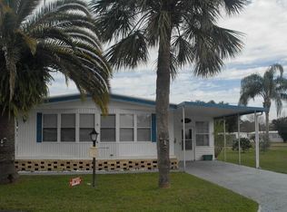 921 Blue Heron Blvd, Osteen, FL 32764