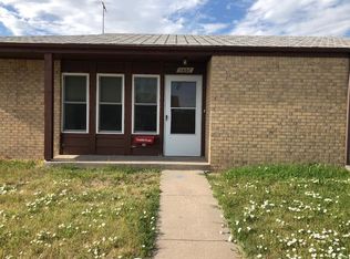 1407 W Leisher Rd, Cheyenne, WY 82007