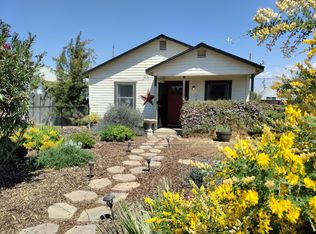 145 N Filbert Rd, Exeter, CA 93221