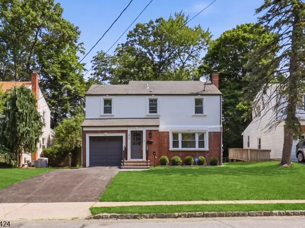 23 Buckingham Rd, West Orange Twp., NJ 07052