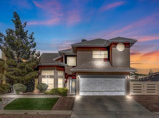 916 Sun Ridge Dr, El Paso, TX 79912