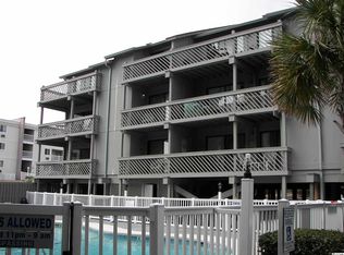9621 Shore Dr #J-231, Myrtle Beach, SC 29572