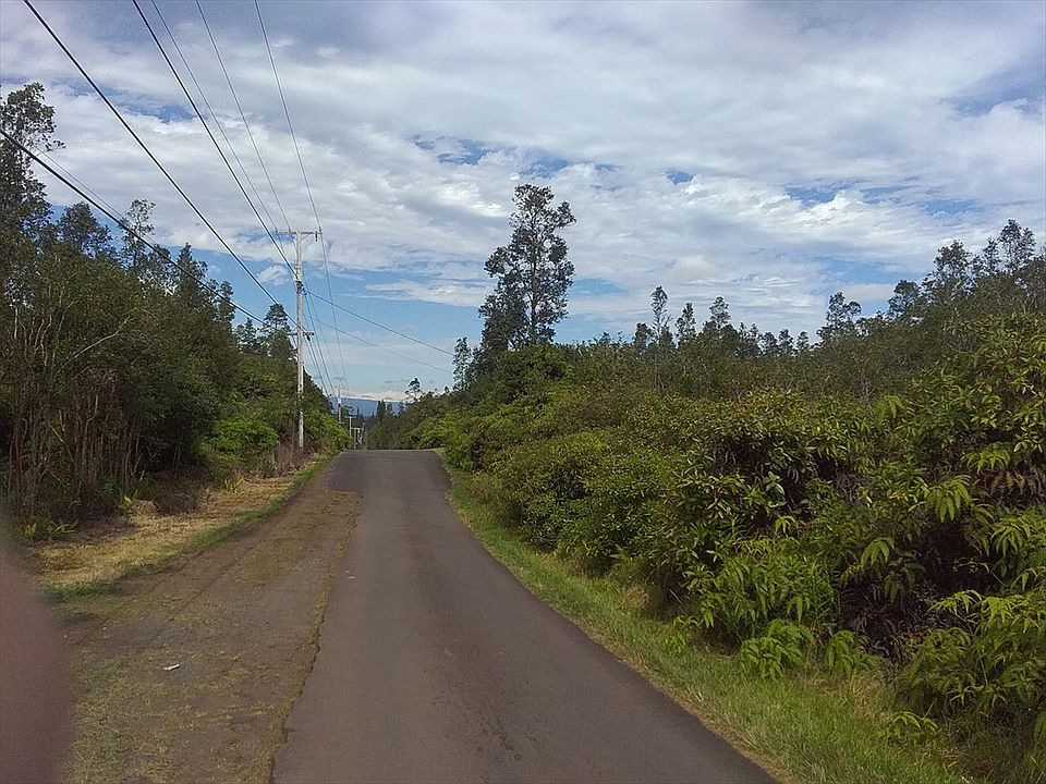 2nd image of Road 1 Uhini Ana Lot 2528