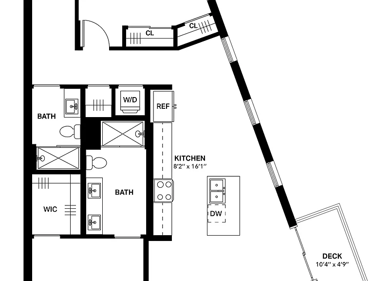 IO 2D Penthouse Opt1 IO 2D Penthouse Opt1