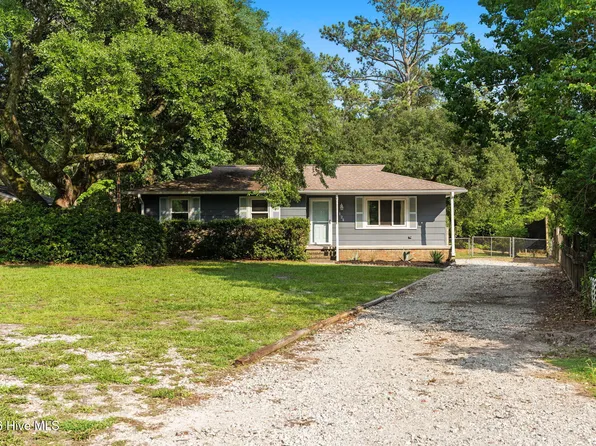 124 Darby Street, Wilmington, NC 28409