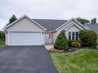 310 Carriage Dr, Freedom, PA 15042
