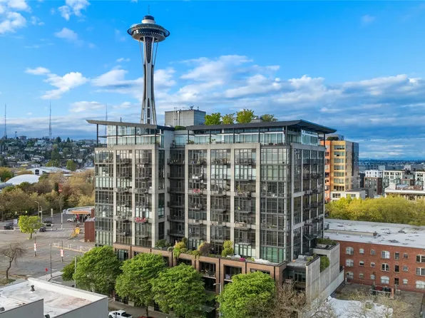 2720 3rd Avenue #1109, Seattle, WA 98121