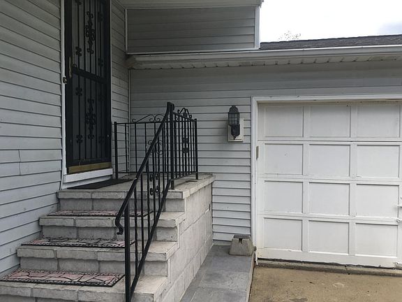 Front Enterance