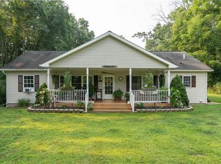 53 Parker Rd, Mount Morris, NY 14510