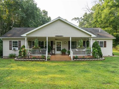 53 Parker Rd, Mount Morris, NY, 14510