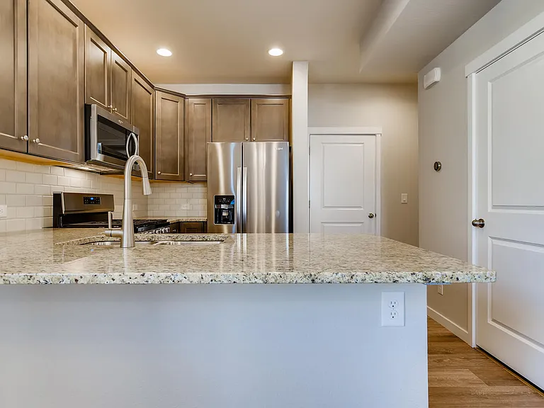 Greenways at Sand Creek Townhomes — Photo 65