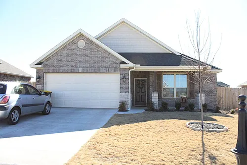 1431 Gooseneck Ln Photo 1