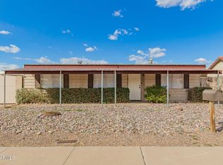 4118 E Ridge Rd, Phoenix, AZ 85042