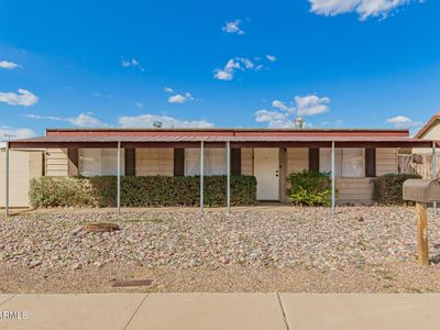 4118 E Ridge Rd, Phoenix, AZ, 85042