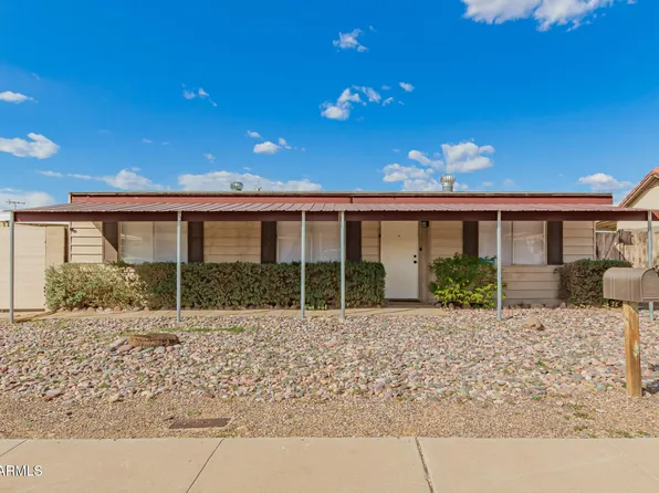 4118 E RIDGE Road, Phoenix, AZ 85042