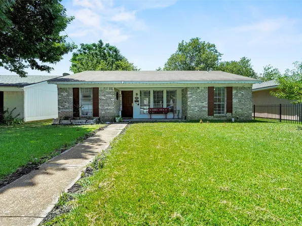 10040 Hymie Cir, Dallas, TX 75217