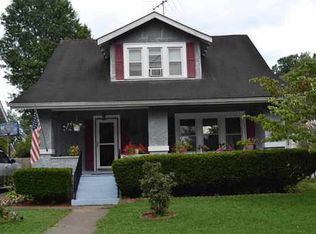 816 23rd St, Ashland, KY 41101