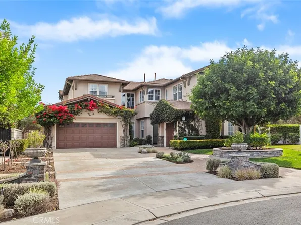 8 Libra Ct, Coto De Caza, CA 92679