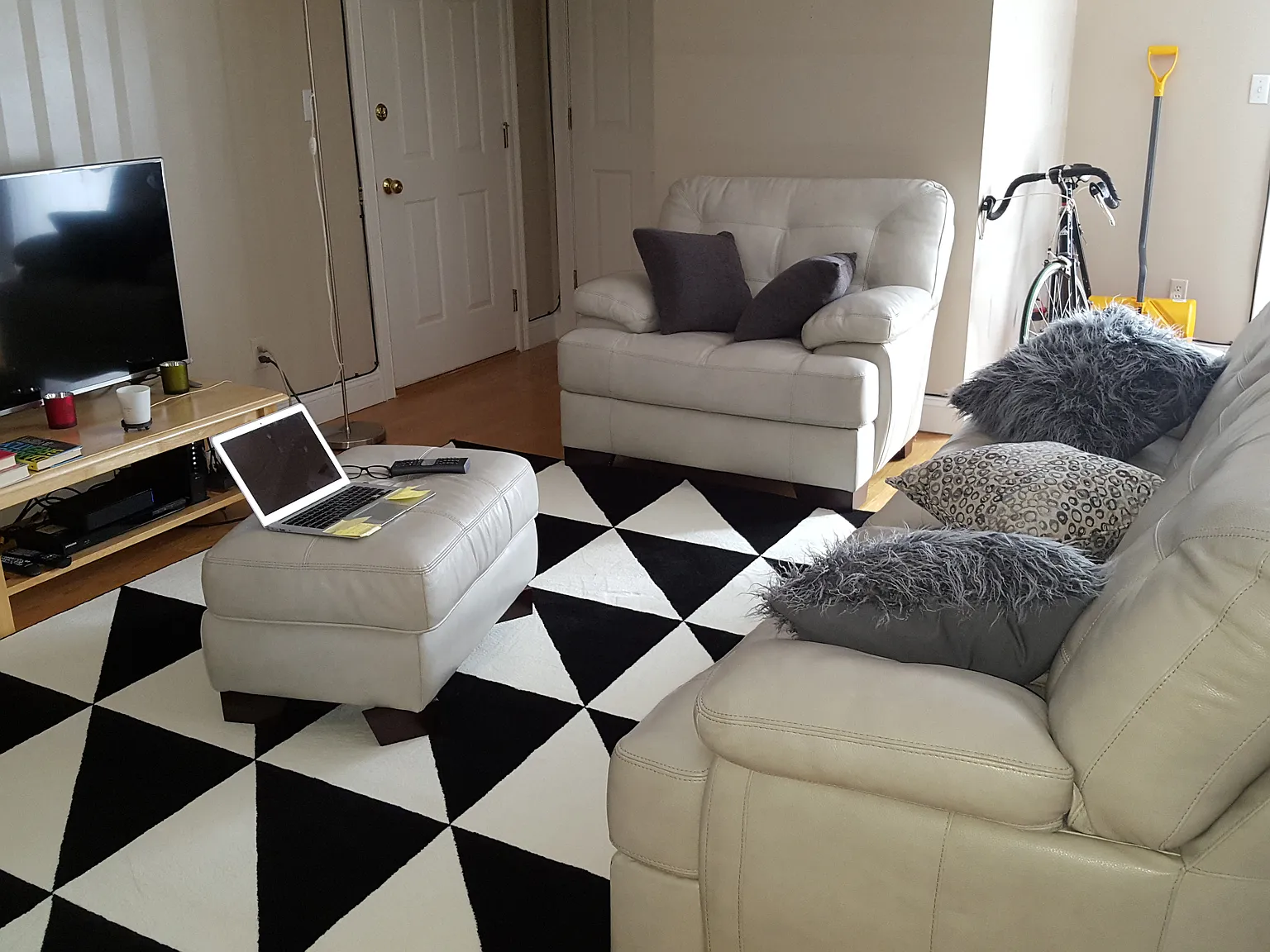 2 bed, 1160 sqft, $3,100 — Photo 3