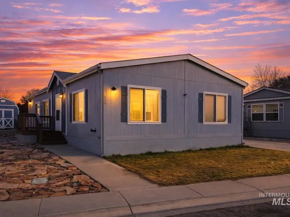 526 W Mesquite St, Boise, ID 83713
