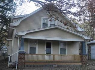 2206 SW Duane St, Topeka, KS 66606