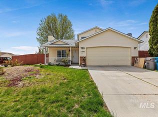 11695 W Halstead Ct, Boise, ID 83713