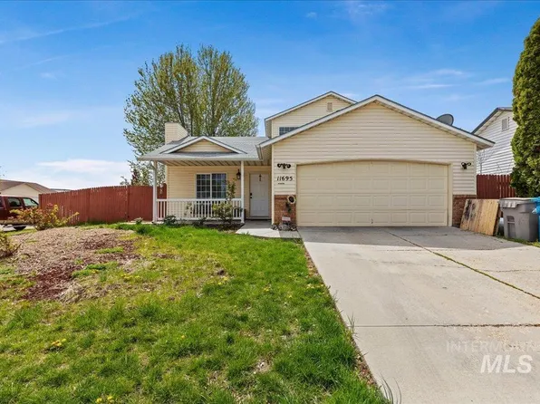 11695 W Halstead Ct, Boise, ID 83713