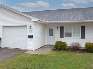 279 Pope Rd UNIT E, Summerside, PE C1N5Y2